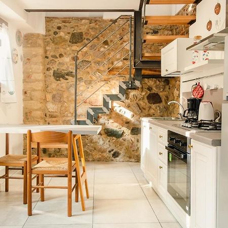 La Casa Di Nonna Agnese - Italian Homing Padenghe sul Garda Exterior foto