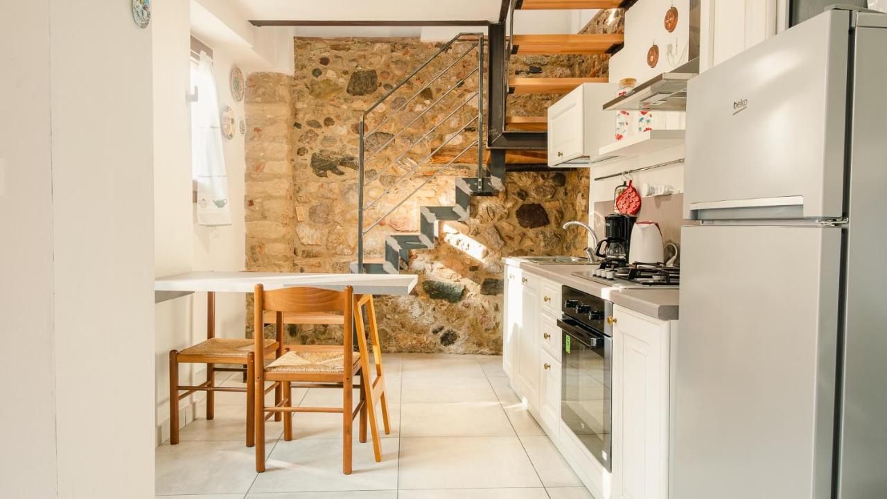 La Casa Di Nonna Agnese - Italian Homing Padenghe sul Garda Exterior foto