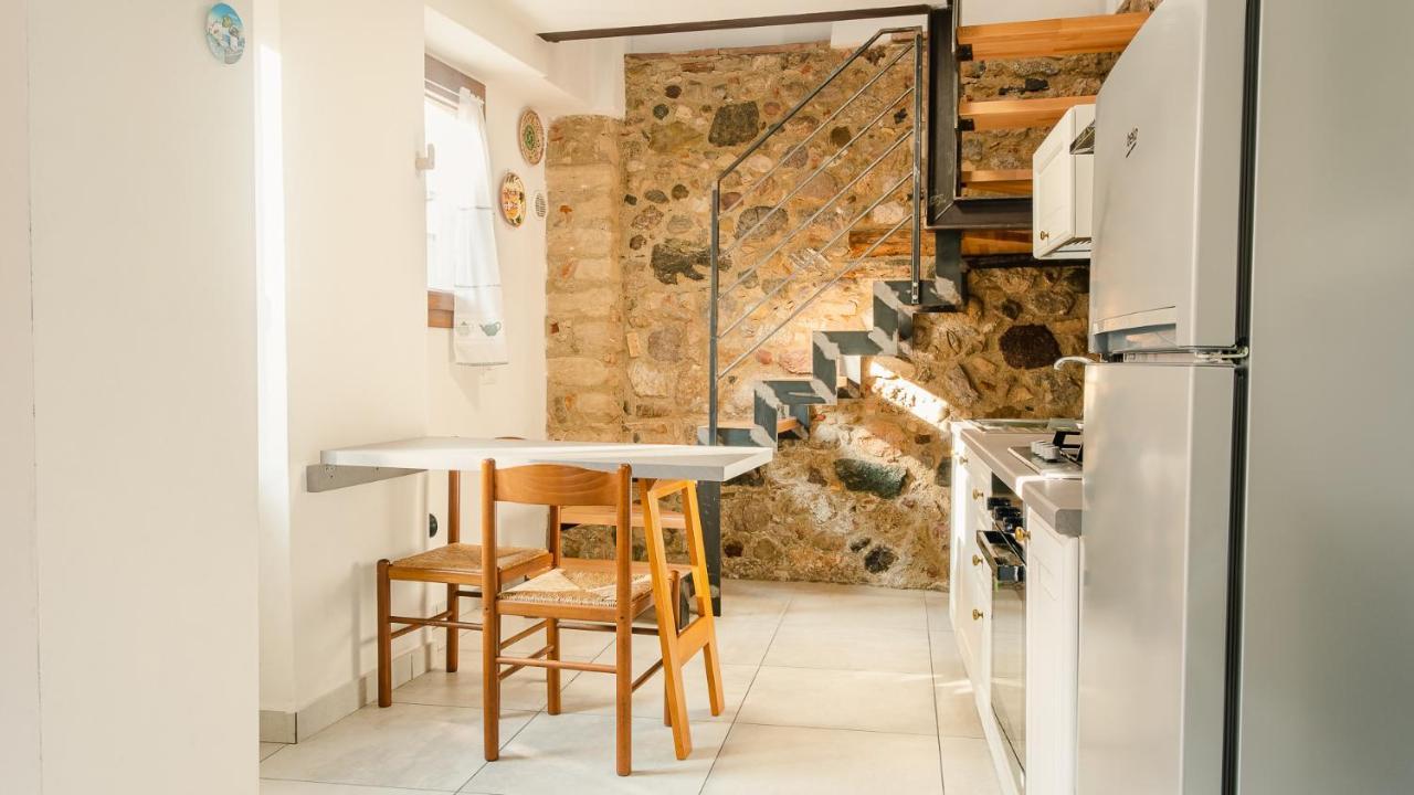 La Casa Di Nonna Agnese - Italian Homing Padenghe sul Garda Exterior foto