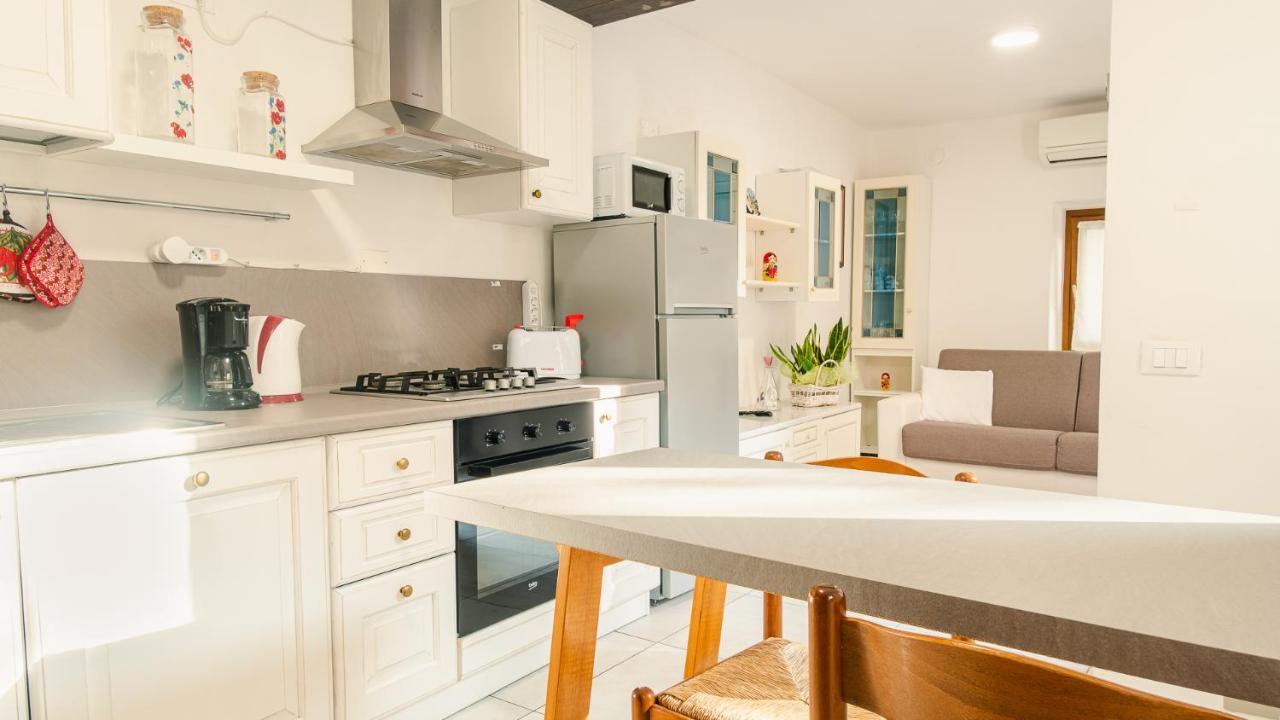 La Casa Di Nonna Agnese - Italian Homing Padenghe sul Garda Exterior foto