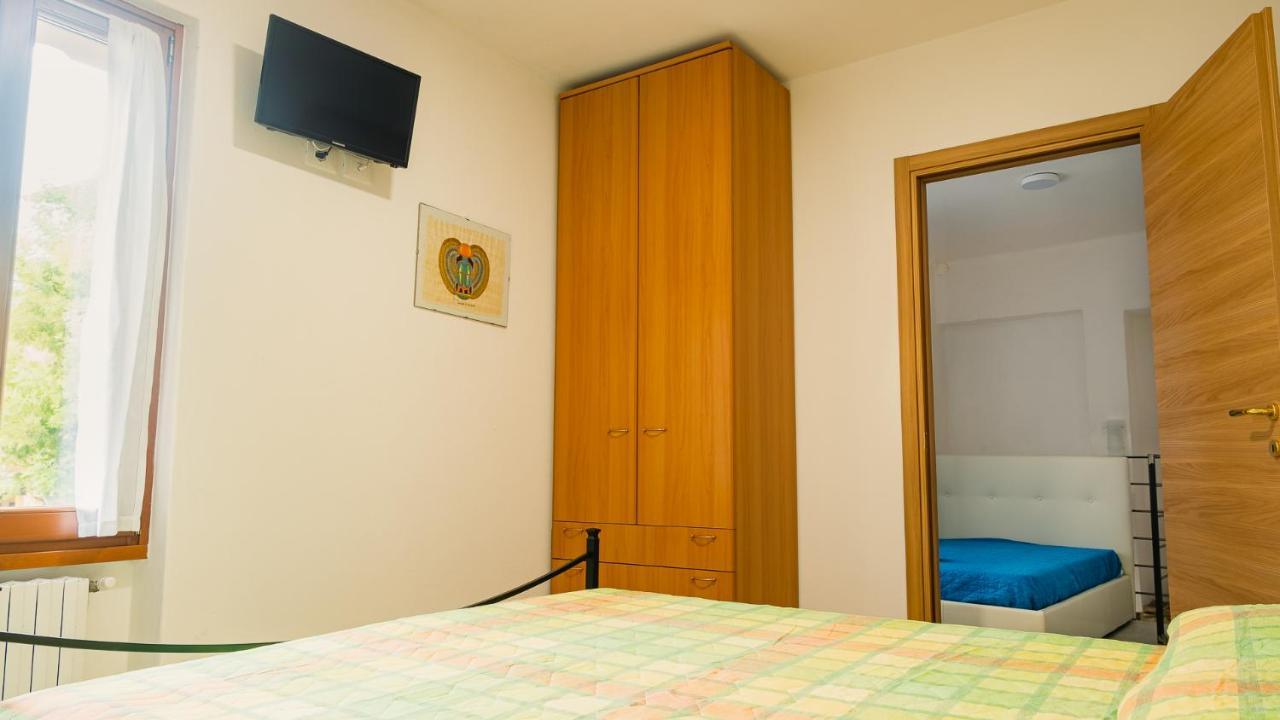 La Casa Di Nonna Agnese - Italian Homing Padenghe sul Garda Exterior foto