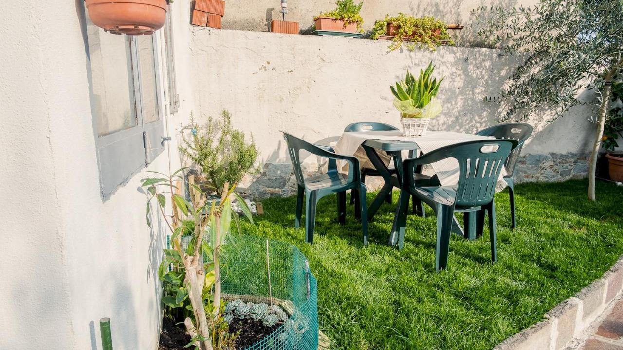 La Casa Di Nonna Agnese - Italian Homing Padenghe sul Garda Exterior foto