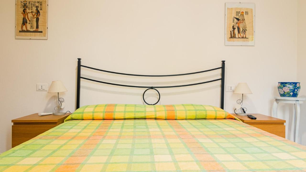 La Casa Di Nonna Agnese - Italian Homing Padenghe sul Garda Exterior foto
